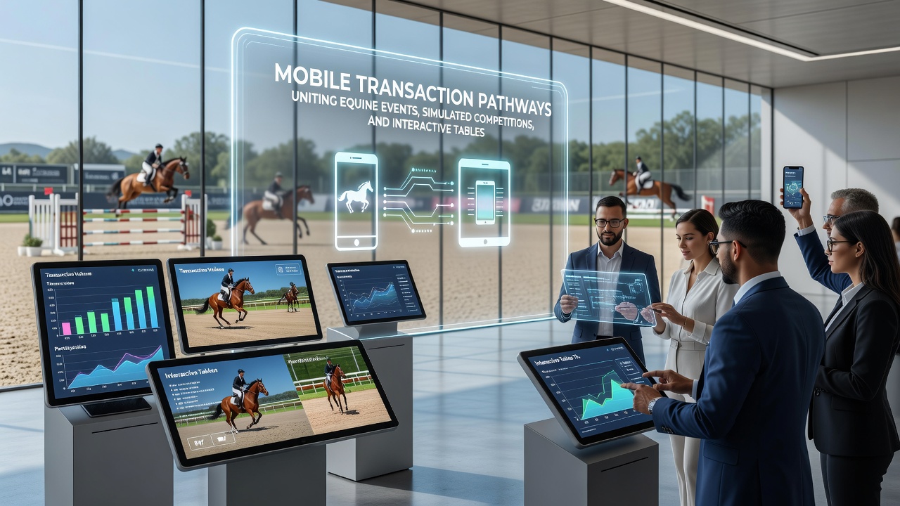 Responsive assistance network dashboard displaying support pathways for mobile betting transactions