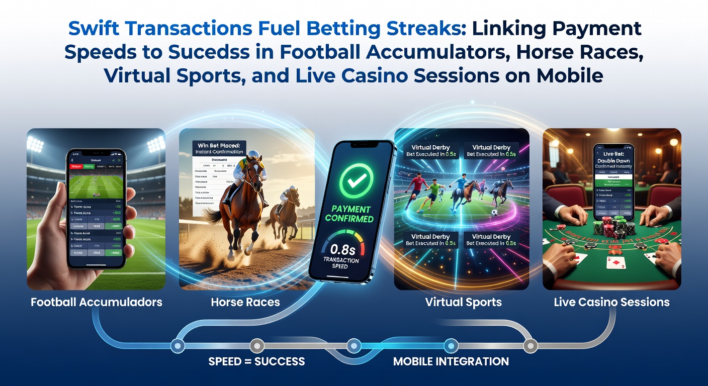 Mobile screen showing quick deposit confirmation during a live football accumulator bet, with odds updating in real-time